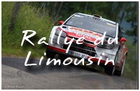 Acc&eacute;der &agrave; la galerie photos du Rallye du Limousin 2011