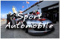 Accder  la galerie photos de sport automobile